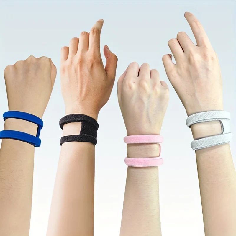 Wrist Brace For Carpel Tunnel, Comfortable Wrist Support Band, For Sprain Prevention, Joint Protection Wrist Brace For Carpel Tunnel, Comfortable Wrist Support Band, For Sprain Prevention, Joint Protection - Image 1