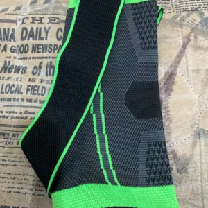 Sport Ankle Support Protection Compression Mountaineering Basketball Hiking Basketball Running Yoga Protector