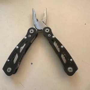 Multifunction Pliers Army Knives Cover Bags Nylon Oxford Set Folding Knife Packaging Nylon Case Gift Nylon Knife Set