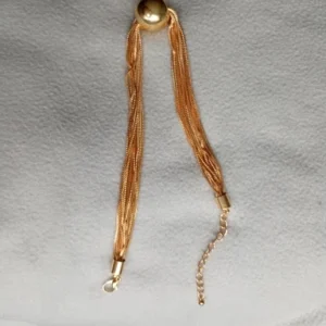 Exaggerated Twisted Chunky Chain Necklace for Women Punk Big Ball Pendant Choker Clavicle Link Grunge Jewelry Steampunk Men New