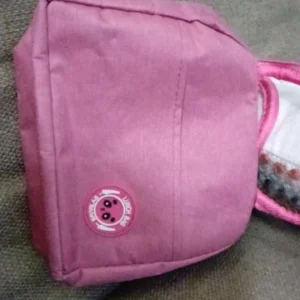 Insulated Lunch Bag Insulation Bento Pack Aluminum Foil Rice Bag Meal Pack Ice Pack Student Bento Lunch Handbag Insulation