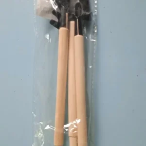 Gardening Tools Three-Piece Set Mini Garden Tools Multi-Function Shovel Harrow Shovel Household Plant Pine Soil Shovel