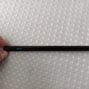 2206 for IOS Tablet Anti-palm Touch Stylus with Wireless Charging Function for iPad Pro 1 2 3 4 5 Air 4 5 Mini 6