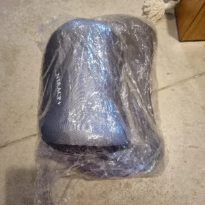 Car Headrest, Lumbar Support, Shoulder Pillow, Car Pillow, Memory Cotton Waist Backrest Cushion, Household Automotive Products