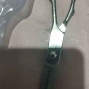 Hairdressing Scissors Stainless Steel Professional Hairdressing Scissors Cutting Thinning Scissors Barber Shear Home Salon