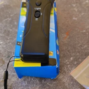 1pc Dog Repeller LED Ultrasonic From Dogs Anti Barking Device Laser Dog Repeller Training Device