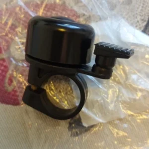 Bicycle Bell Alloy Mountain Road Bike Horn Sound Alarm For Safety Cycling Handlebar Bicycle Call Accessories