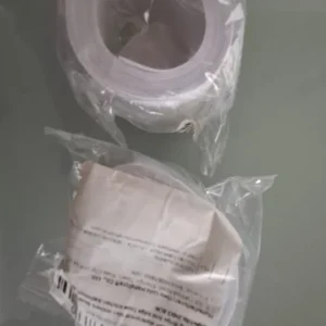 1pc Bathroom Waterproof Wall Stickers Sealing Tapes PVC Adhesive Sealing Strips Sink Edge Tape Kitchen Bathroom Accessories