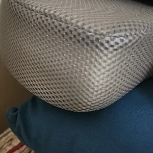 Ergonomic Memory Cotton Office Cushion Hemorrhoid Cushion Chair Cushion Sedentary Artifact Student Ass CushionErgonomic Memory C