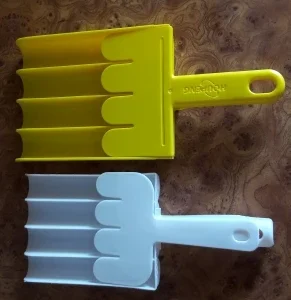 1 kitchen quadruple rice meat dumpling machine fish meatball household mold plastic spoon meat filling processing