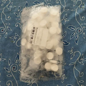 50pcs Portable Compressed Towel Disposable Face Cleaning Soft Compressed Hand Wipe Towel Non-Woven Makeup Wipes