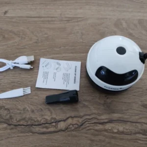 Desk Table Dust Vacuum Handheld Mini Vacuum Cleaner USB Table Sweeper Home Office Desktop Pencil Crumbs Cleaner Vacuum Cleaner