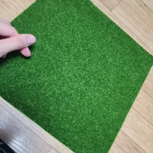 30x30cm Artificial Grassland Simulated Lawn False Moss False Tturf Small Court Landscape Scene Layout Decoration Plant Decor
