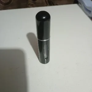 5/8ml Refillable Perfume Spray Atomizer Aluminum Perfume Spray Scent Pump Perfume Atomizer Refillable Mini Bottle for Travel