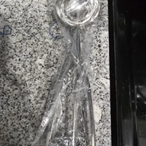 Stainless Steel Ice Cream Scoop Spring Handle Mash Potato Watermelon Ball Scoop Ice Cream Mold Home Kitchen Accessories Gadgets