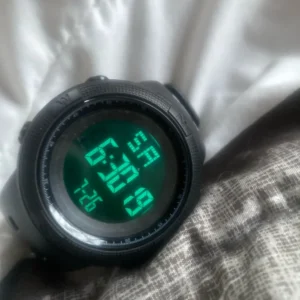 Electronic Watch For Mens Military Sports Watches Luminous Multifunction LED Digital Wristwatch for man kids Boy Student Teen