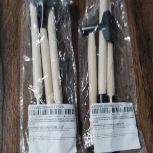 Gardening Tools Three-Piece Set Mini Garden Tools Multi-Function Shovel Harrow Shovel Household Plant Pine Soil Shovel