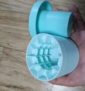 Silicone Ice Cube Mold Round Ice Bucket Summer Homemade DIY Refrigerator Freeze Ice Maker Creative Ice Cube Mold Barware Tools