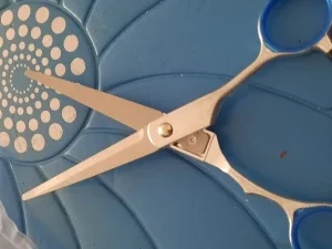 Hairdressing Scissors Stainless Steel Professional Hairdressing Scissors Cutting Thinning Scissors Barber Shear Home Salon