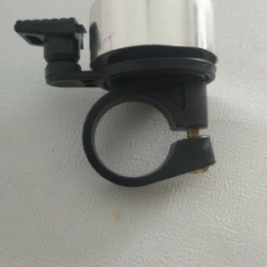 Bicycle Bell Alloy Mountain Road Bike Horn Sound Alarm For Safety Cycling Handlebar Bicycle Call Accessories