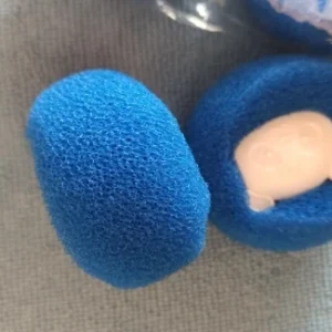 Laundry Ball Kit Hair Remover Pet Clothes Cleaning Dog Accessories Home Household Product Tool Removes Hairs Cat and Dogs