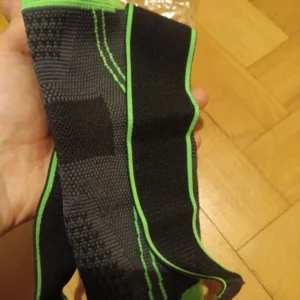 Sport Ankle Support Protection Compression Mountaineering Basketball Hiking Basketball Running Yoga Protector