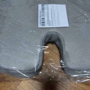 Ergonomic Memory Cotton Office Cushion Hemorrhoid Cushion Chair Cushion Sedentary Artifact Student Ass CushionErgonomic Memory C