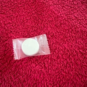 150pcs Portable Compressed Towel Disposable Face Cleaning Soft Compressed Hand Wipe Towel Non-Woven Makeup Wipes