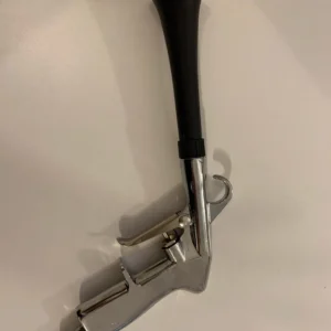 Dry Cleaning High Pressure Gun Car Wash Gun 0.4Mpa-10Mpa Tornador Air Blow Interior Detailing Cleaning Tools Dust Blowing