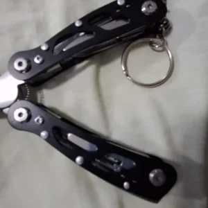Multifunction Pliers Army Knives Cover Bags Nylon Oxford Set Folding Knife Packaging Nylon Case Gift Nylon Knife Set