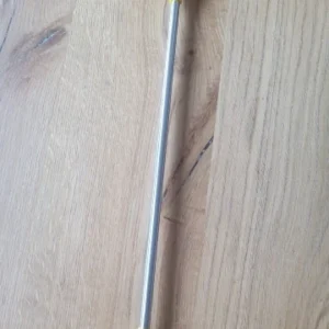 Retractable Sprayer Rod Stainless Steel Watering Wand Sprayer Extension Rod for Outdoor Watering Hanging Plants Garden Tree
