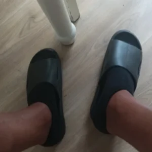 Non Slip Slides Lightweight Open Toe Quick Dry Slippers For Indoor Outdoor Bathroom Beach Summer Indoor Outdoor Eva Slippers