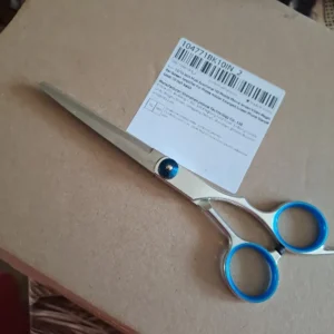Hairdressing Scissors Stainless Steel Professional Hairdressing Scissors Cutting Thinning Scissors Barber Shear Home Salon