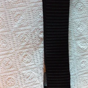 Nylon Military Tactical Men Belt 2 Pack Webbing Canvas Outdoor Web Belt with Plastic Buckle gift for Men