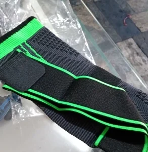 Sport Ankle Support Protection Compression Mountaineering Basketball Hiking Basketball Running Yoga Protector