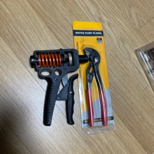 Multifunctional Adjustable Pump Pliers, Large Opening Pipe Pliers, Movable Power Pliers for Plumbing and Repair