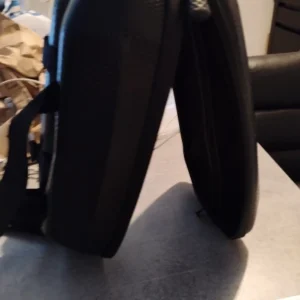Premium EVA Hardshell Electric Scooter Bag - Waterproof, Front-Mounted, & Secure-Fit - Ideal for Commuters & Adventure Seekers
