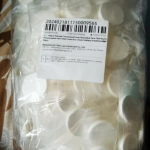 150pcs Portable Compressed Towel Disposable Face Cleaning Soft Compressed Hand Wipe Towel Non-Woven Makeup Wipes