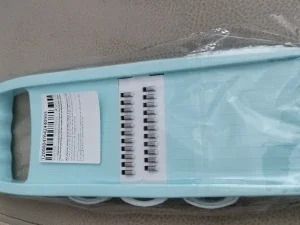 Vegetable Fruit Slicer Multifunctional Manual Food Grater Cutter Potato Household Chopper Kitchen Veggie Dicer Gadgets