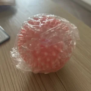 Fascia Ball, Plantar Massage Ball, Relaxation Yoga Fitness Ball, Waist, Back, Neck Stretch Fascia Ball