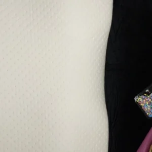 Neck Pillow Slow Rebound Memory Cotton Pillow Cervical Partition Memory Pillow for Anti-snoring