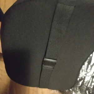 Car Headrest, Lumbar Support, Shoulder Pillow, Car Pillow, Memory Cotton Waist Backrest Cushion, Household Automotive Products