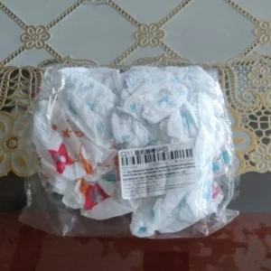 5pcs Waterproof Shower Cap WOMEN'S Household Bathing Anti-oil Smoke Hair Care Shower Cap Dry Hair Cap