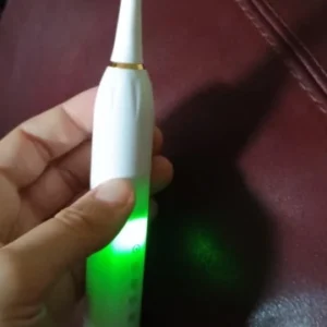 Automatic Electric Toothbrush Adult CHILDREN'S Universal Soft-bristle Toothbrush Charging Six-speed Automatic Toothbrush