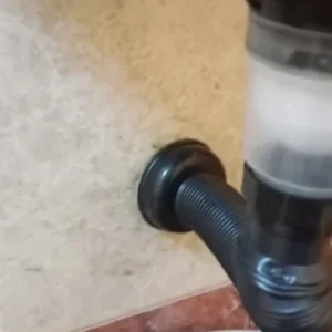 Flip-Top Kitchen Sink Drain Retractable Deodorizing Filter Flexible Downspout Bathroom Sink Anti Clogging Kitchen Accessories
