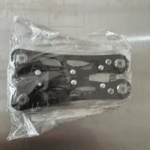 Multifunction Pliers Army Knives Cover Bags Nylon Oxford Set Folding Knife Packaging Nylon Case Gift Nylon Knife Set