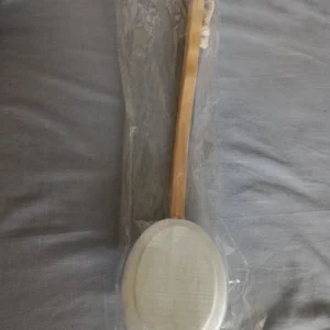 1pc Lotion Applicator For Back, Feet, Elderly, Women, Apply CreamMedicine Skin Cream Moisturizer Sunscreen, Also Suitable For Me