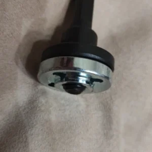 10mm Electric Drill To Angle Grinder Connecting Rod Converter Set Grinding Connection Adapter Power Tool For Cutting Disc