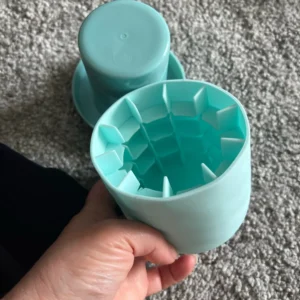 Silicone Ice Cube Mold Round Ice Bucket Summer Homemade DIY Refrigerator Freeze Ice Maker Creative Ice Cube Mold Barware Tools