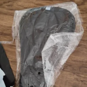 Soft 3D Padded Cycling Bicycle MTB Bike Saddle Seat Cover Cushion Sponge Foam Comfortable Saddles Mat Bicycle Accessory